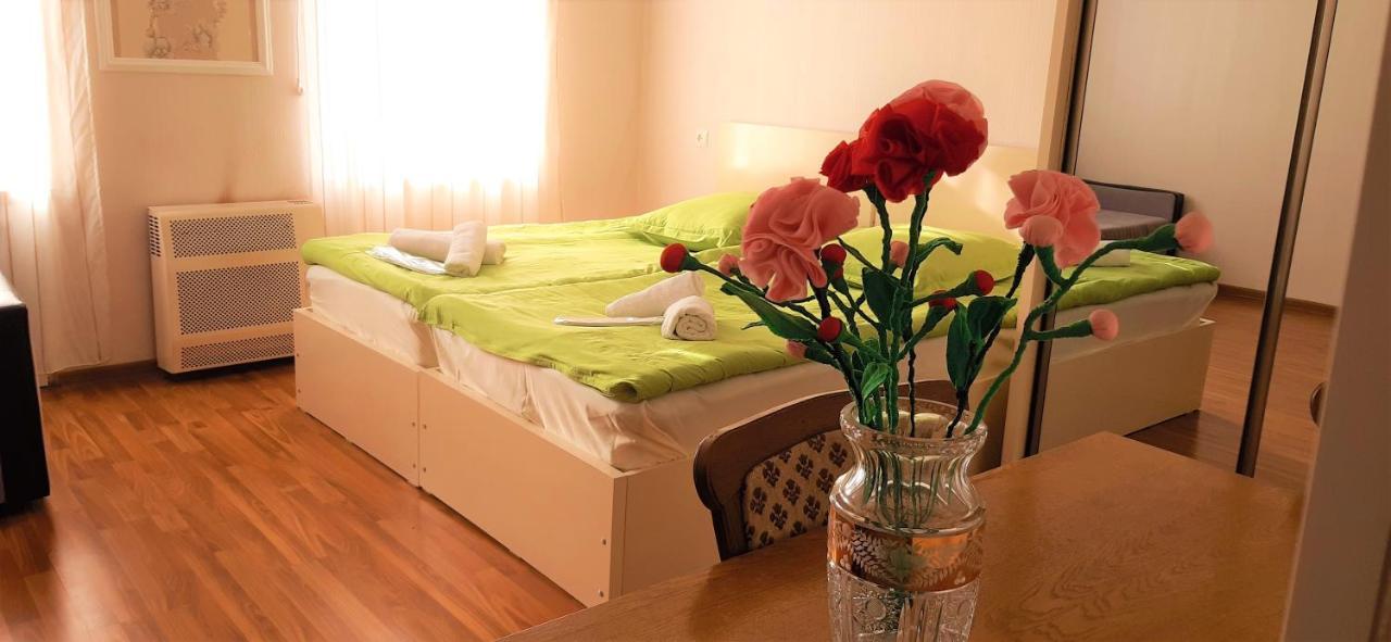 T`amara`s Apartament in Avlabari Tbilisi Bagian luar foto