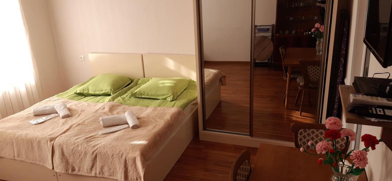 T`amara`s Apartament in Avlabari Tbilisi Bagian luar foto