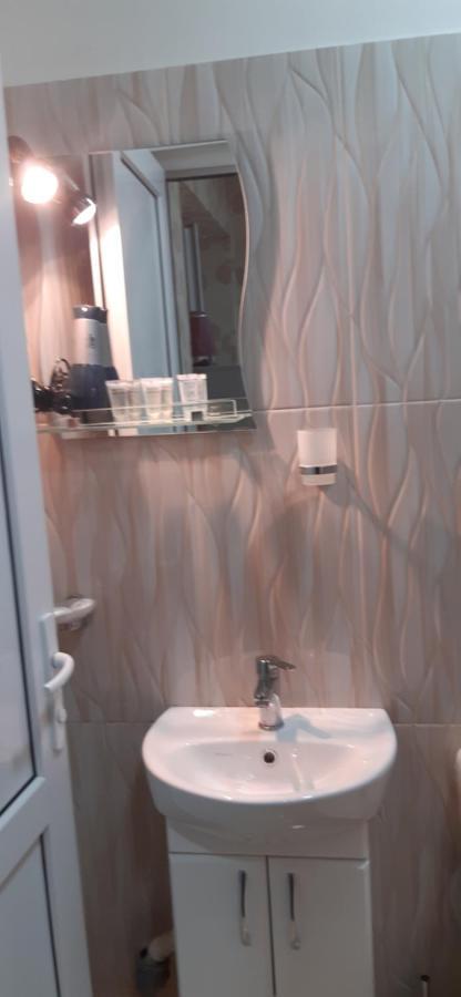 T`amara`s Apartament in Avlabari Tbilisi Bagian luar foto