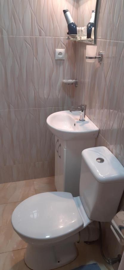 T`amara`s Apartament in Avlabari Tbilisi Bagian luar foto