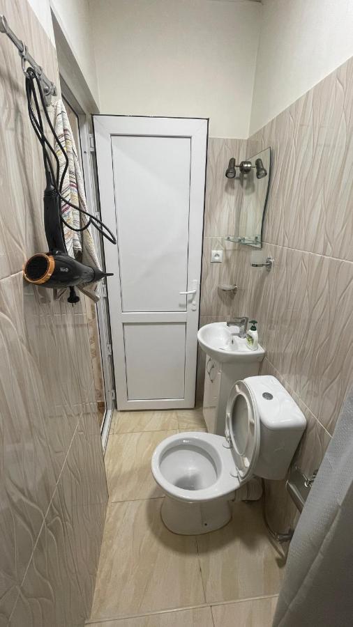 T`amara`s Apartament in Avlabari Tbilisi Bagian luar foto
