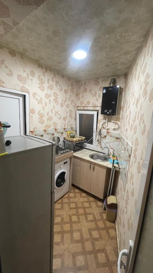 T`amara`s Apartament in Avlabari Tbilisi Bagian luar foto