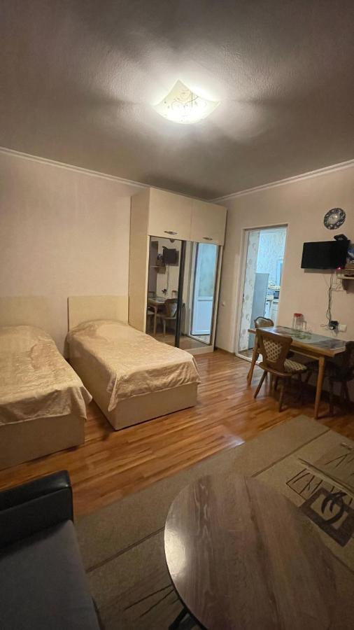 T`amara`s Apartament in Avlabari Tbilisi Bagian luar foto